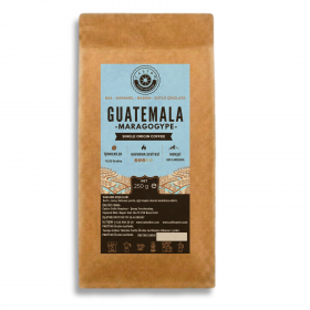 Castro Guatemala Maragogype Kahve 250 Gr.